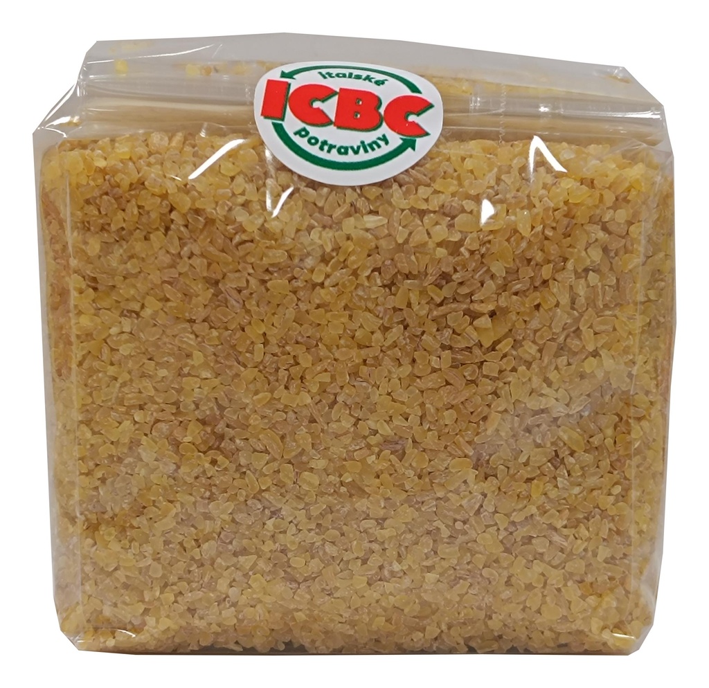 Bulgur Martino 500g 